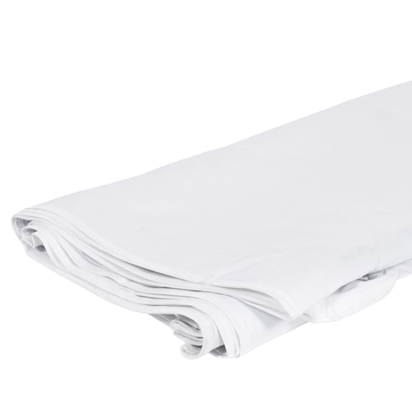 ΑΝΤΑΛΛΑΚΤΙΚΟ ΠΑΝΙ ΣΚΙΑΣΗΣ ΓΙΑ ΚΙΟΣΚΙ/GAZEBO HM6310 ΛΕΥΚΟ 3x3m