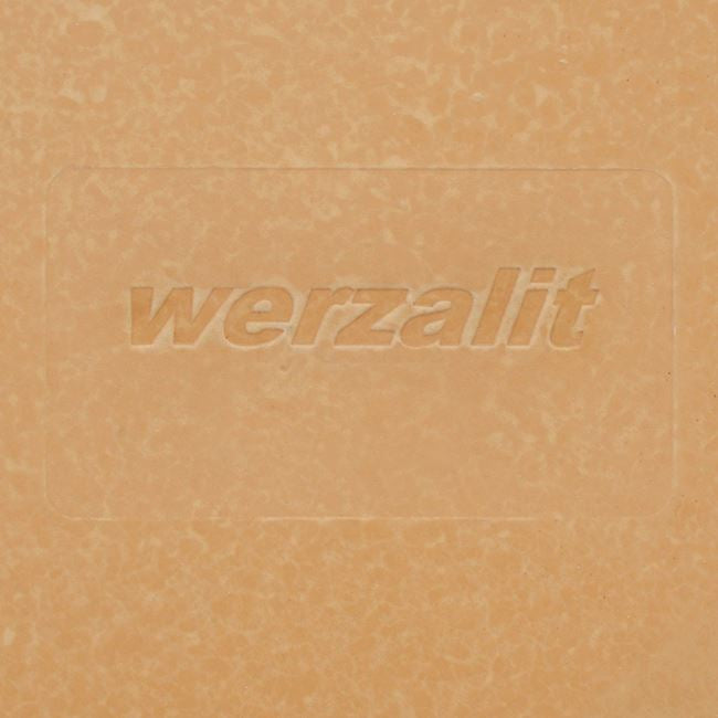 ΕΠΙΦΑΝΕΙΑ ΤΡΑΠΕΖΙΟΥ 537 WERZALIT Φ60Χ2.5εκ. ΣΕ WHITE BLOCK ΧΡΩΜΑ HM5227.07
