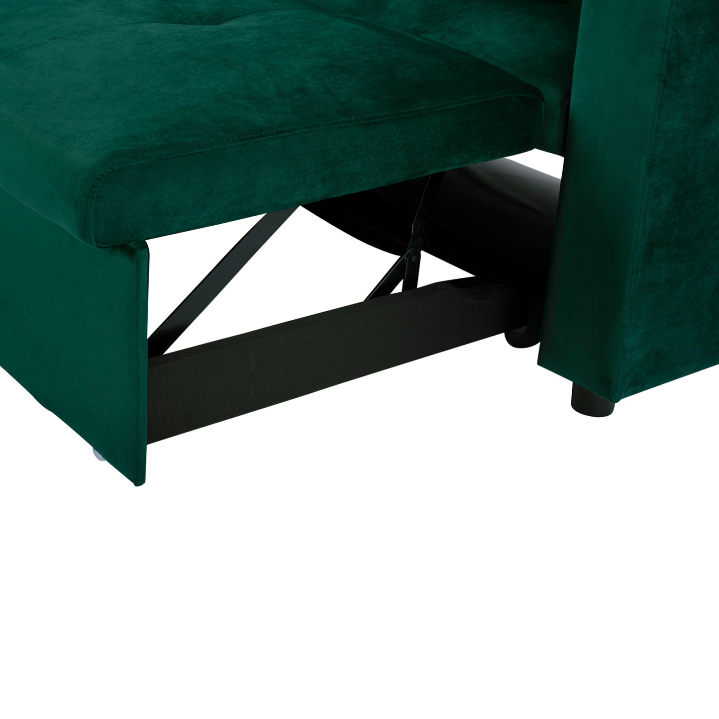 ΚΑΝΑΠΕΣ ΓΩΝΙΑ ΚΡΕΒΑΤΙ WAYNE 224x147x85Υεκ. HM3028.13 ΒΕΛΟΥΔΟ ΚΥΠΑΡΙΣΣΙ