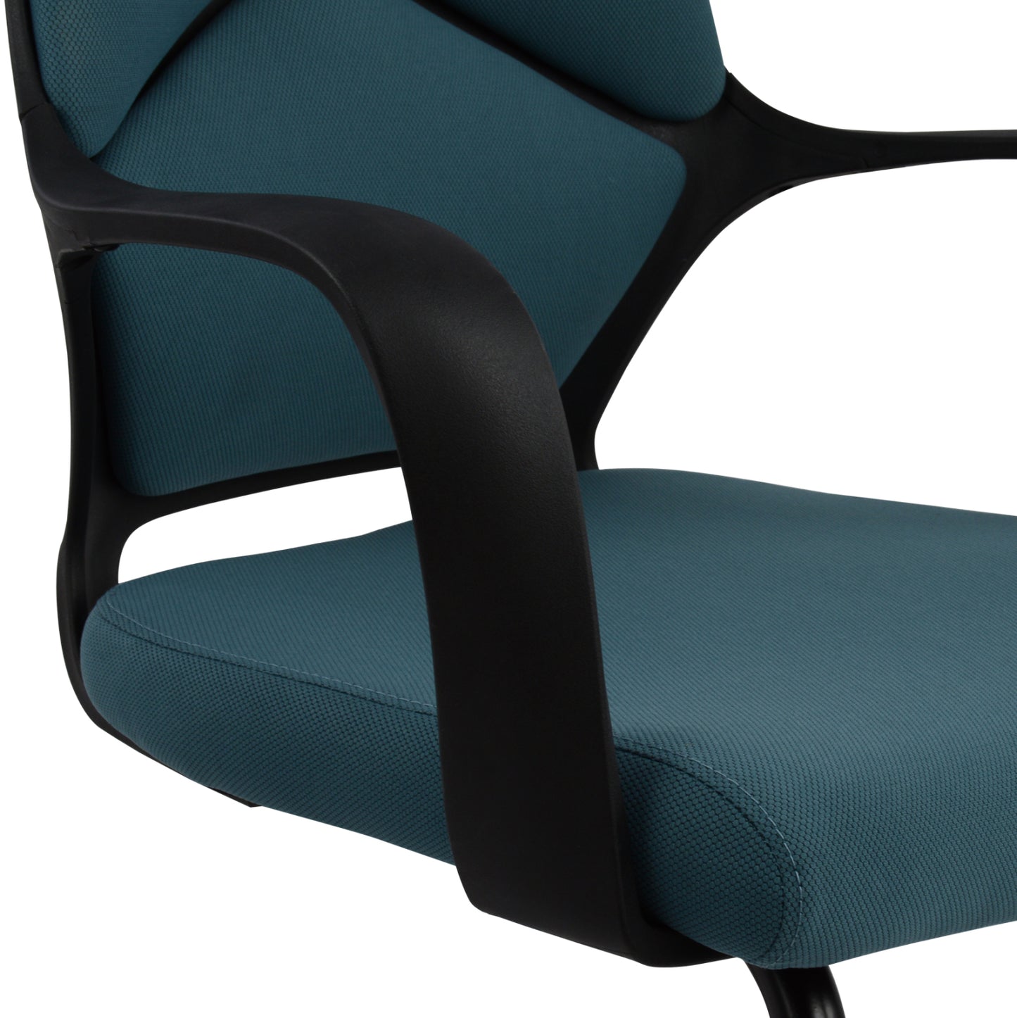 ΚΑΡΕΚΛΑ ΣΥΝΕΡΓΑΣΙΑΣ CENTRIC HM0168.06 ΜΑΥΡΗ ΠΕΤΡΟΛ 63,5x59x94,5Υεκ.