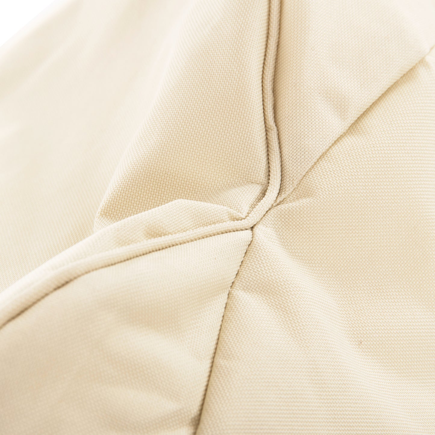 ΠΟΥΦ CLOUD ΑΔΙΑΒΡΟΧΗ ΠΟΛΥΘΡΟΝΑ HM5112.01 ΕΚΡΟΥ 6188 POLYESTER-UV PROTECTED 76x102x72Υεκ.