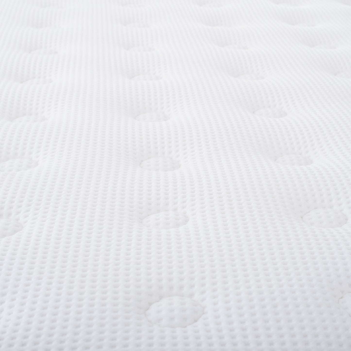 ΣΤΡΩΜΑ DREAMTOPIA, σειρά ULTIMATE HM661.140 POCKET SPRING ΜΕ ΑΝΩΣΤΡΩΜΑ 140X200x34Yεκ.