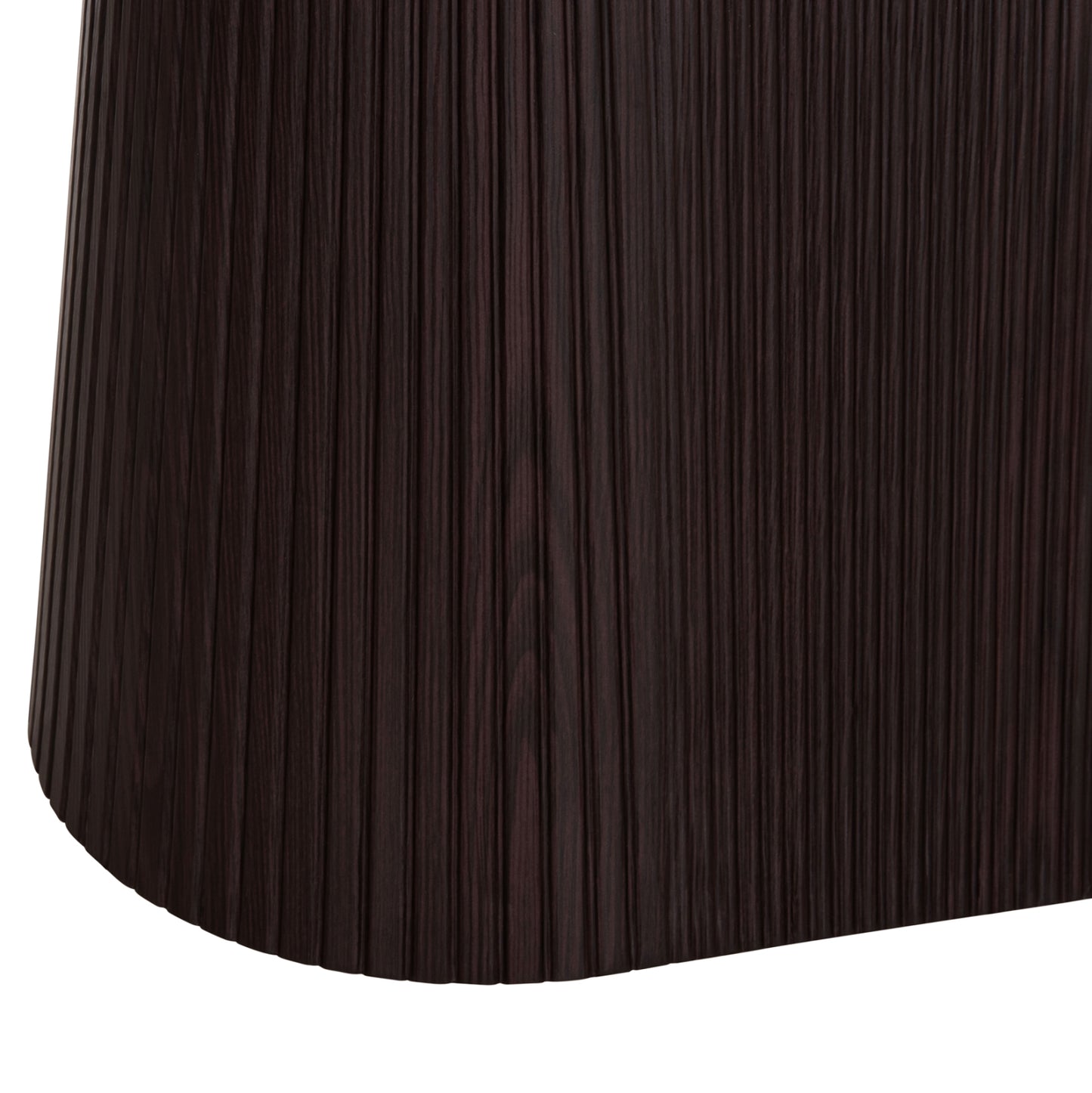 ΤΡΑΠΕΖΙ ΟΒΑΛ CATER HM18320 ΚΕΡΑΜΙΚΟ TOP ΟΨΗ ΤΡΑΒΕΡΤΙΝΑΣ-MDF ΒΑΣΗ 180x90x74Υεκ