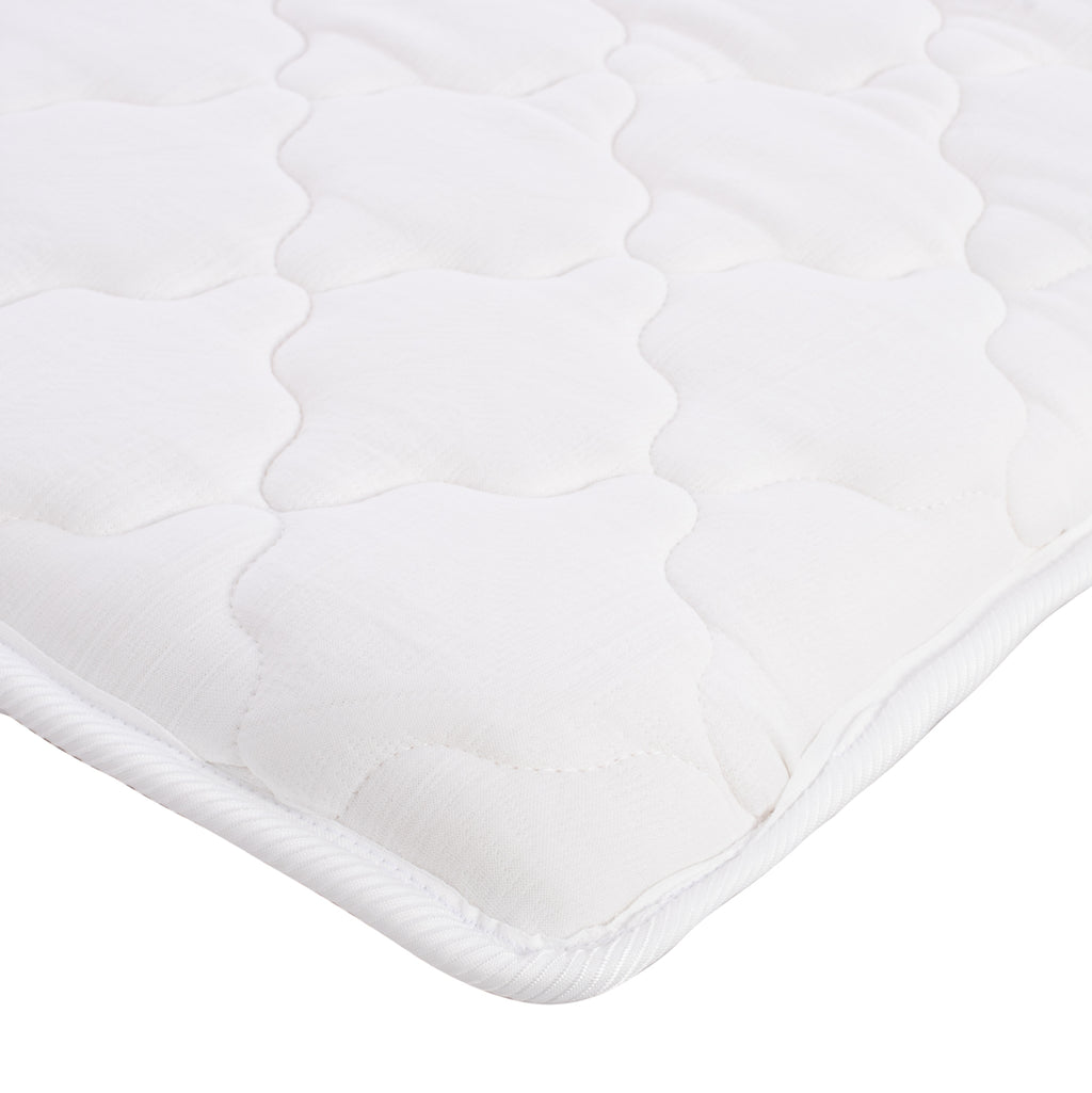 ΑΝΩΣΤΡΩΜΑ CLOUD HM641.06 160Χ200 ΛΕΥΚΟ