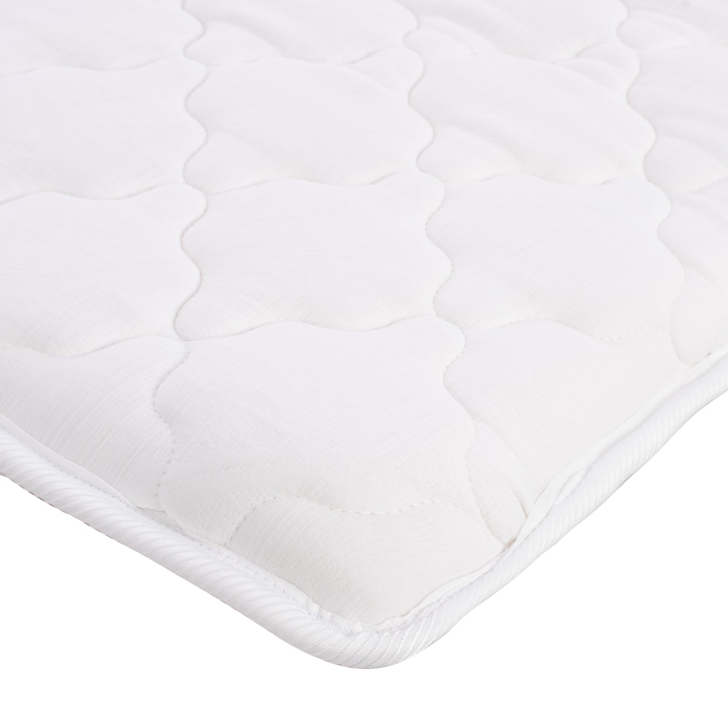 ΑΝΩΣΤΡΩΜΑ CLOUD HM641.06 160Χ200 ΛΕΥΚΟ