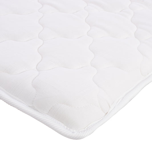 ΑΝΩΣΤΡΩΜΑ CLOUD HM641.06 160Χ200 ΛΕΥΚΟ