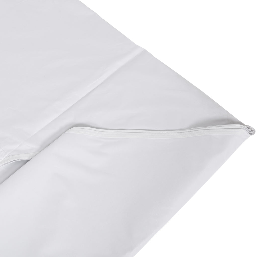 ΑΝΤΑΛΛΑΚΤΙΚΟ ΠΑΝΙ ΣΚΙΑΣΗΣ ΓΙΑ ΚΙΟΣΚΙ/GAZEBO HM6310 ΛΕΥΚΟ 3x3m