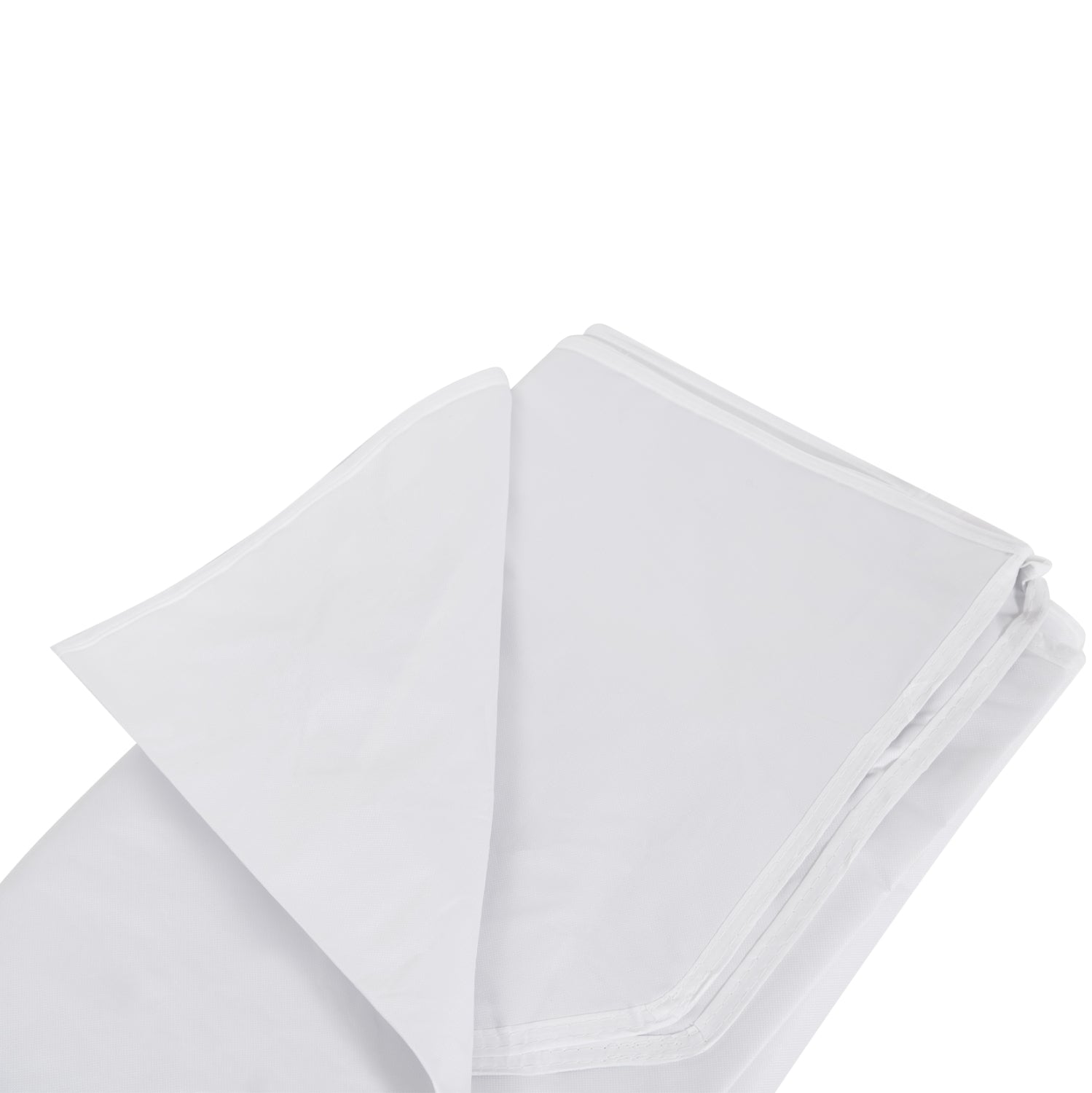 ΑΝΤΑΛΛΑΚΤΙΚΟ ΠΑΝΙ ΣΚΙΑΣΗΣ ΓΙΑ ΚΙΟΣΚΙ/GAZEBO HM6312 ΛΕΥΚΟ 3x6m