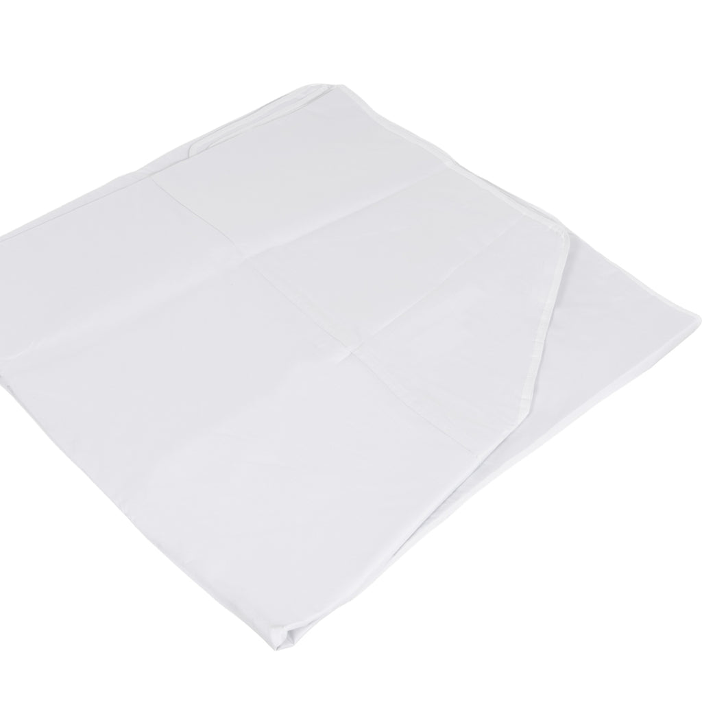 ΑΝΤΑΛΛΑΚΤΙΚΟ ΠΑΝΙ ΣΚΙΑΣΗΣ ΓΙΑ ΚΙΟΣΚΙ/GAZEBO HM6310 ΛΕΥΚΟ 3x3m