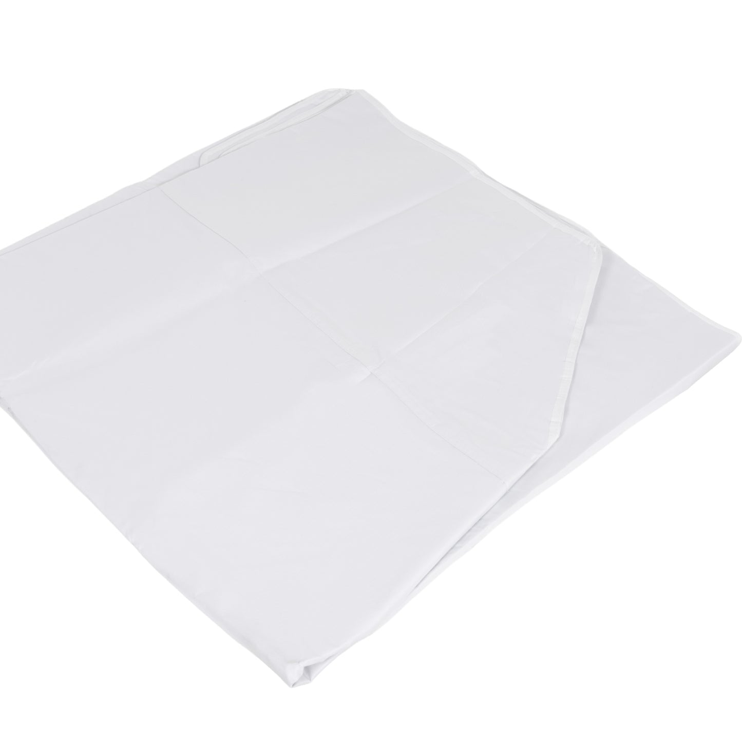 ΑΝΤΑΛΛΑΚΤΙΚΟ ΠΑΝΙ ΣΚΙΑΣΗΣ ΓΙΑ ΚΙΟΣΚΙ/GAZEBO HM6310 ΛΕΥΚΟ 3x3m