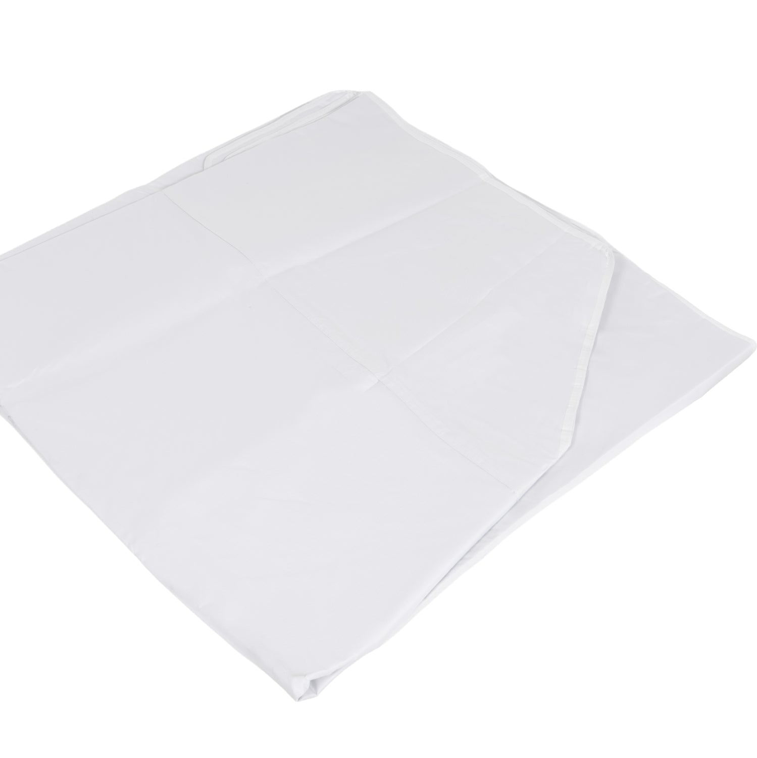 ΑΝΤΑΛΛΑΚΤΙΚΟ ΠΑΝΙ ΣΚΙΑΣΗΣ ΓΙΑ ΚΙΟΣΚΙ/GAZEBO HM6310 ΛΕΥΚΟ 3x3m