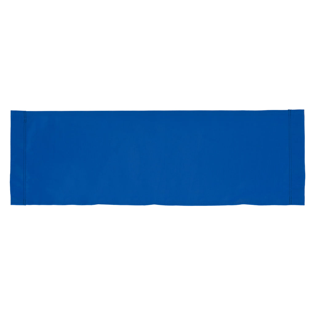 ΑΝΤΑΛΛΑΚΤΙΚΟ ΠΑΝΙ TEXTILENE 550gr/m2 2X1 ΜΠΛΕ ΓΙΑ ΣΕΖΛΟΝΓΚ ΛΗΜΝΟΣ HM5805.01Τ 110Χ40