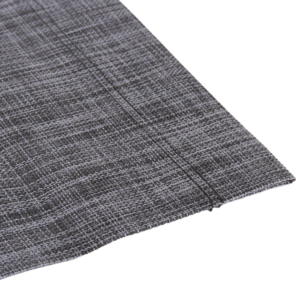 ΑΝΤΑΛΛΑΚΤΙΚΟ ΠΑΝΙ TEXTILENE 550gr/m2 2X1 ΓΚΡΙ ΓΙΑ ΣΕΖΛΟΝΓΚ ΛΗΜΝΟΣ HM5805.10Τ 110Χ40