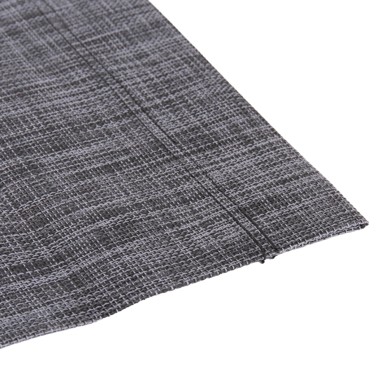 ΑΝΤΑΛΛΑΚΤΙΚΟ ΠΑΝΙ TEXTILENE 550gr/m2 2X1 ΓΚΡΙ ΓΙΑ ΣΕΖΛΟΝΓΚ ΛΗΜΝΟΣ HM5805.10Τ 110Χ40