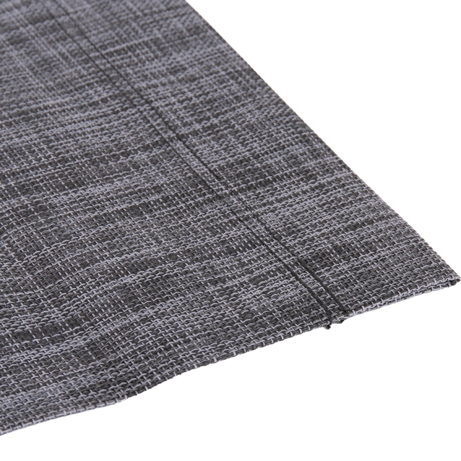 ΑΝΤΑΛΛΑΚΤΙΚΟ ΠΑΝΙ TEXTILENE 550gr/m2 2X1 ΓΚΡΙ ΓΙΑ ΣΕΖΛΟΝΓΚ ΛΗΜΝΟΣ HM5805.10Τ 110Χ40