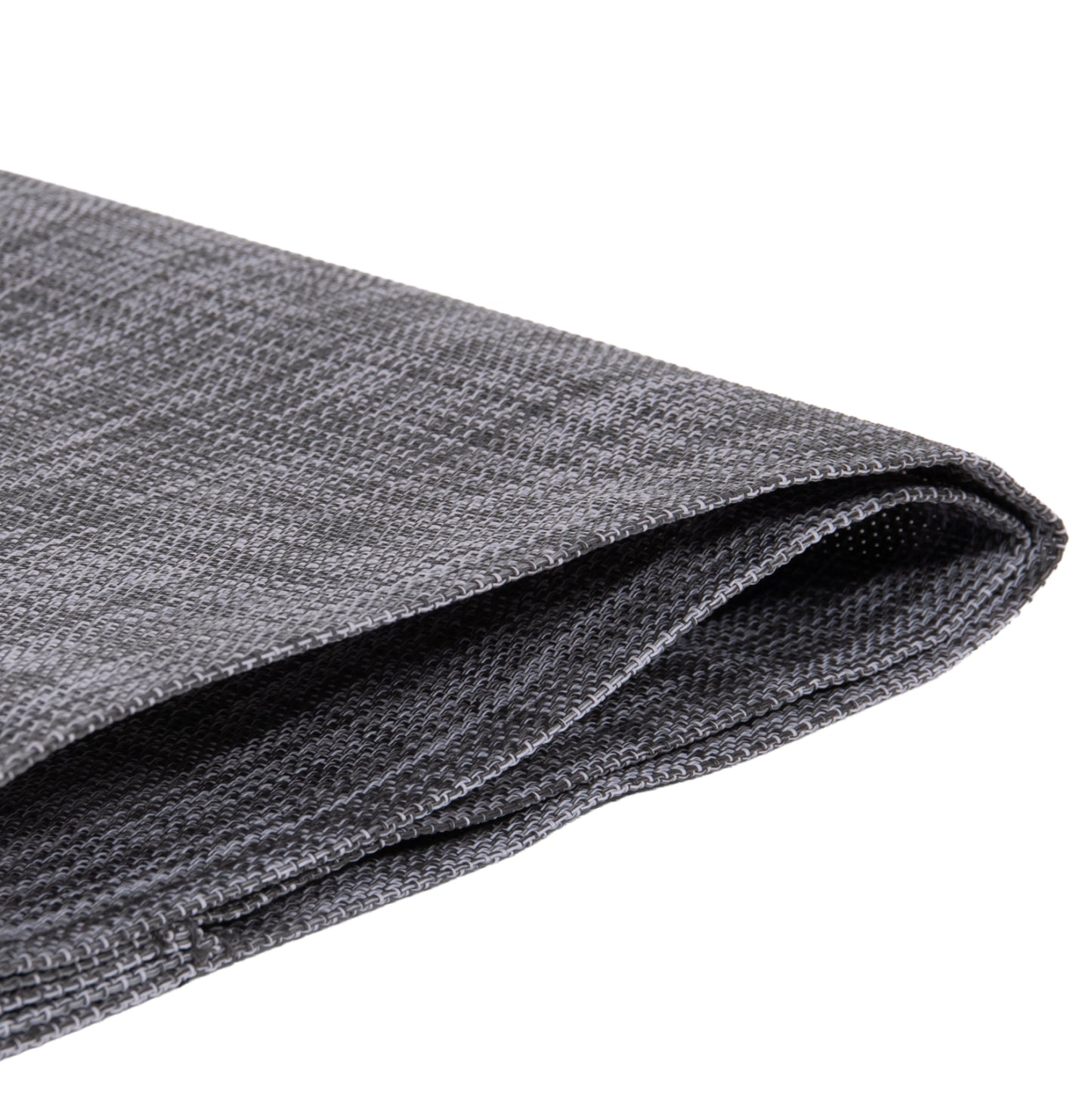 ΑΝΤΑΛΛΑΚΤΙΚΟ ΠΑΝΙ TEXTILENE 550gr/m2 2X1 ΓΚΡΙ ΓΙΑ ΣΕΖΛΟΝΓΚ ΛΗΜΝΟΣ HM5805.10Τ 110Χ40