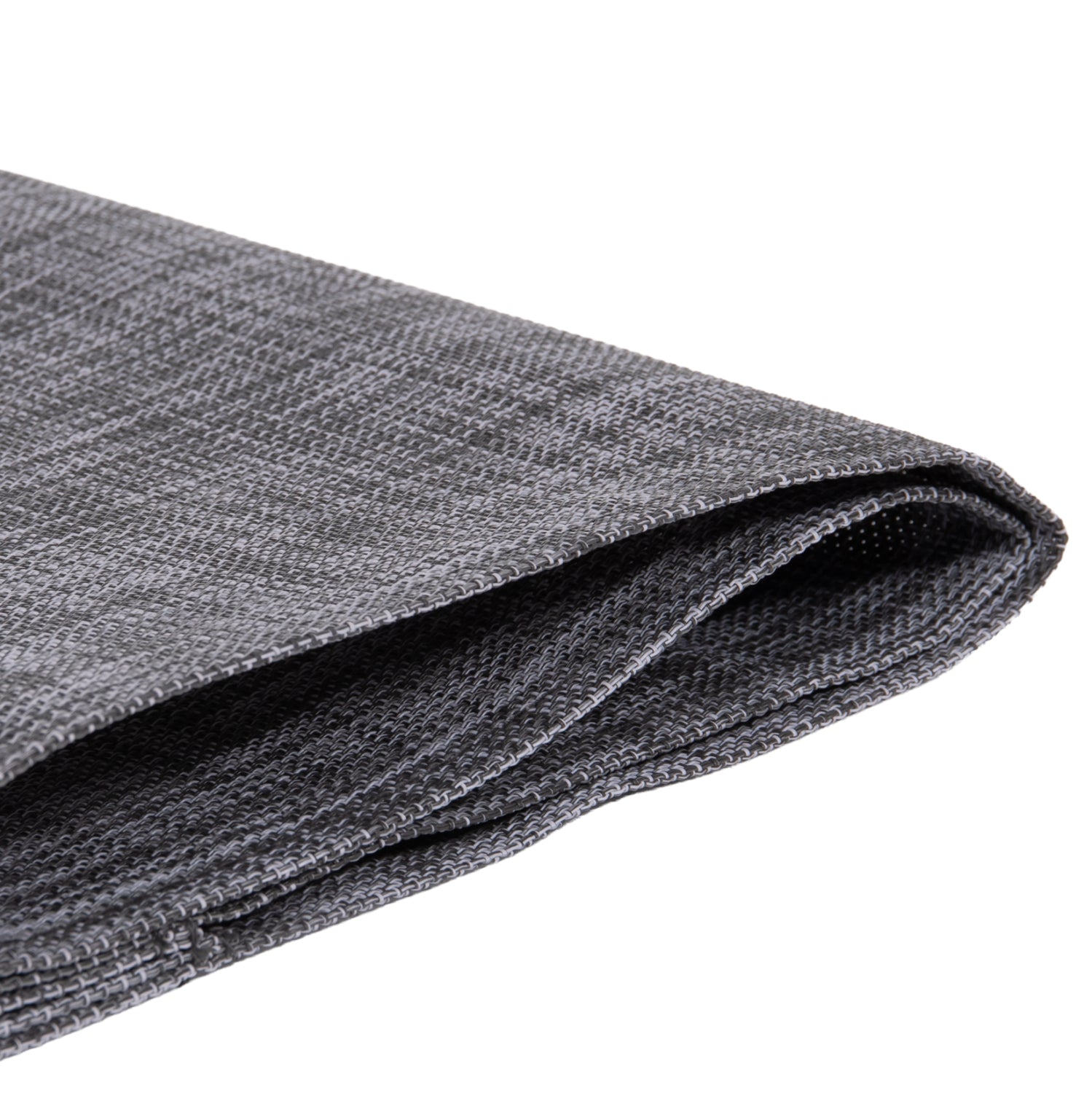 ΑΝΤΑΛΛΑΚΤΙΚΟ ΠΑΝΙ TEXTILENE 550gr/m2 2X1 ΓΚΡΙ ΓΙΑ ΣΕΖΛΟΝΓΚ ΛΗΜΝΟΣ HM5805.10Τ 110Χ40