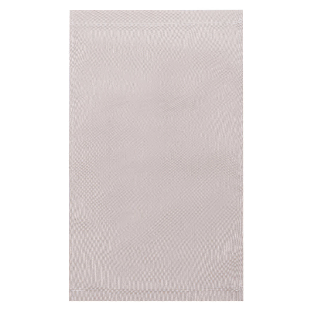 ΑΝΤΑΛΛΑΚΤΙΚΟ ΠΑΝΙ TEXTILENE 550gr/m2 2X1 ΕΚΡΟΥ ΓΙΑ ΣΕΖΛΟΝΓΚ ΛΗΜΝΟΣ HM5805.60Τ 110Χ40