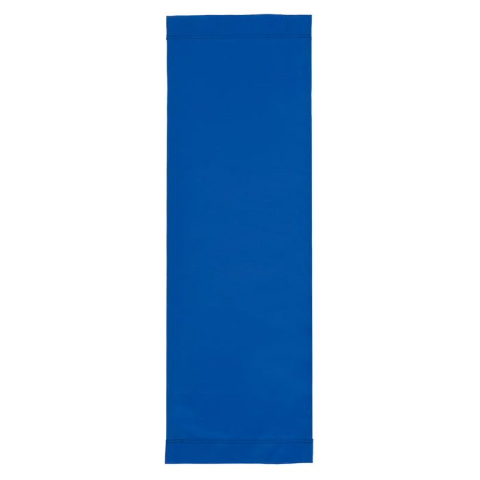 ΑΝΤΑΛΛΑΚΤΙΚΟ ΠΑΝΙ TEXTILENE 550gr/m2 2X1 ΜΠΛΕ ΓΙΑ ΣΕΖΛΟΝΓΚ ΛΗΜΝΟΣ HM5805.01Τ 110Χ40