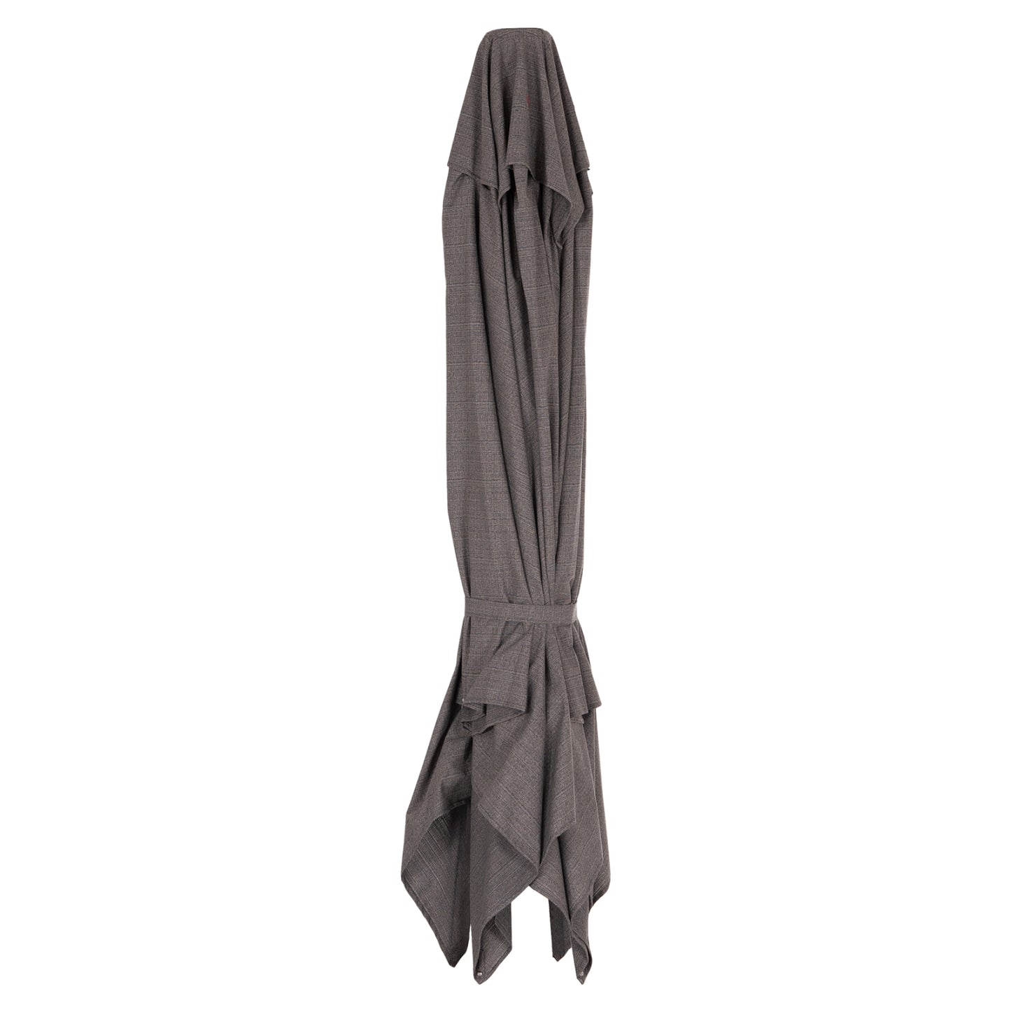 ΑΝΤΑΛΛΑΚΤΙΚΟ SPUN POLYESTER ΠΑΝΙ ΓΚΡΙ 3x3m ΓΙΑ ΟΜΠΡΕΛΑ HM6604.01