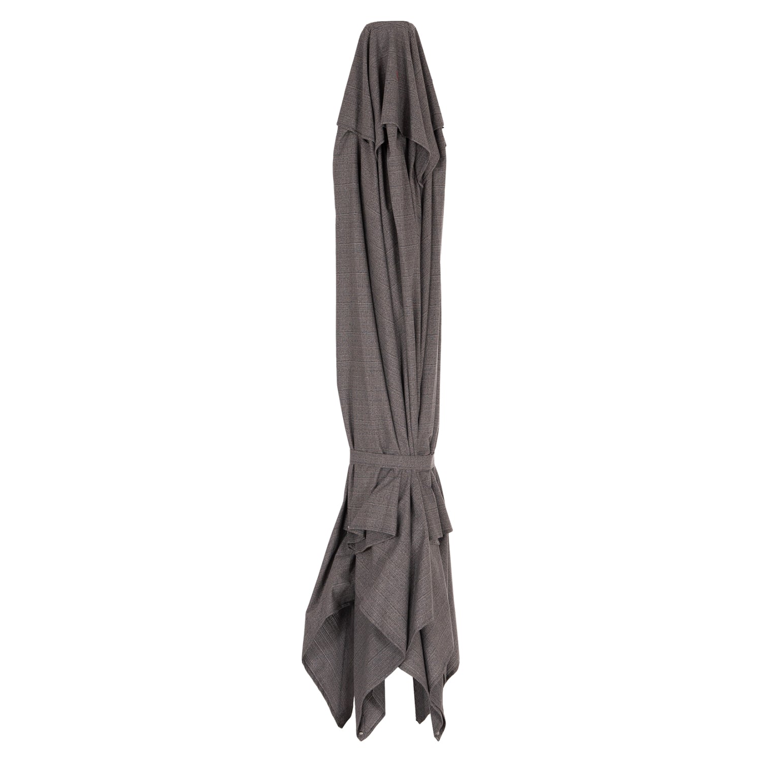 ΑΝΤΑΛΛΑΚΤΙΚΟ SPUN POLYESTER ΠΑΝΙ ΓΚΡΙ 3x3m ΓΙΑ ΟΜΠΡΕΛΑ HM6604.01