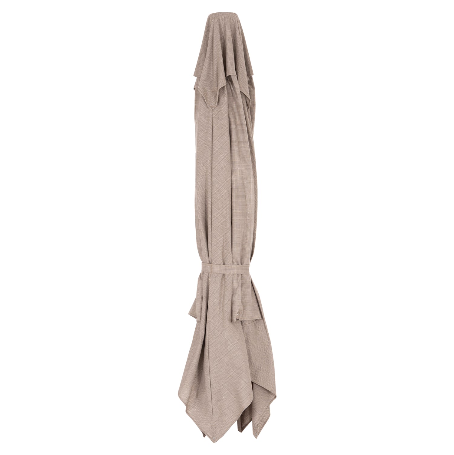 ΑΝΤΑΛΛΑΚΤΙΚΟ SPUN POLYESTER ΠΑΝΙ ΜΠΕΖ 3x3m ΓΙΑ ΟΜΠΡΕΛΑ HM6604.02