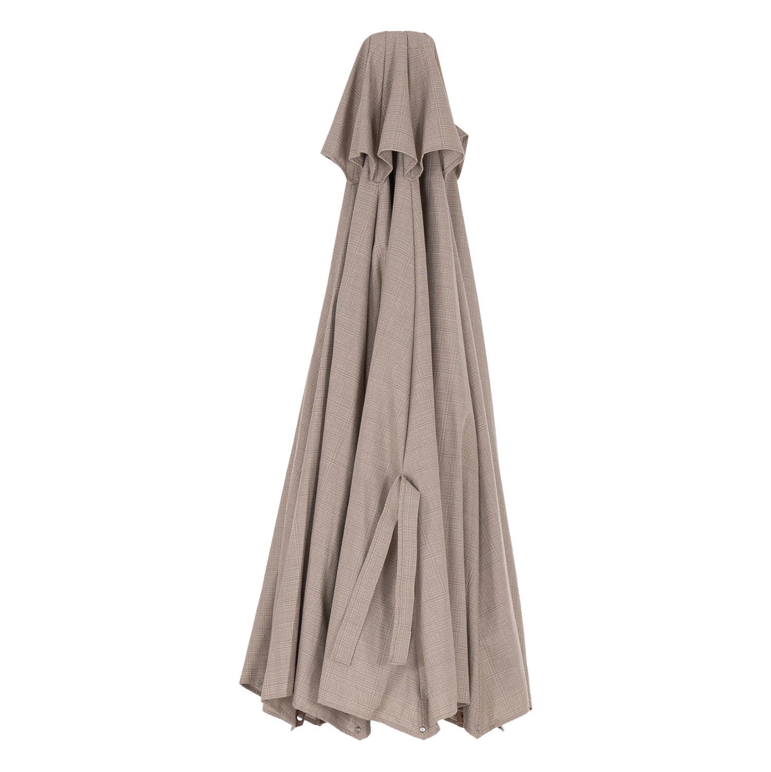 ΑΝΤΑΛΛΑΚΤΙΚΟ SPUN POLYESTER ΠΑΝΙ ΜΠΕΖ Φ300εκ. ΓΙΑ ΟΜΠΡΕΛΑ HM6603.02 (στρογγυλή)