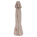 ΑΝΤΑΛΛΑΚΤΙΚΟ SPUN POLYESTER ΠΑΝΙ ΜΠΕΖ Φ300εκ. ΓΙΑ ΟΜΠΡΕΛΑ HM6603.02 (στρογγυλή)