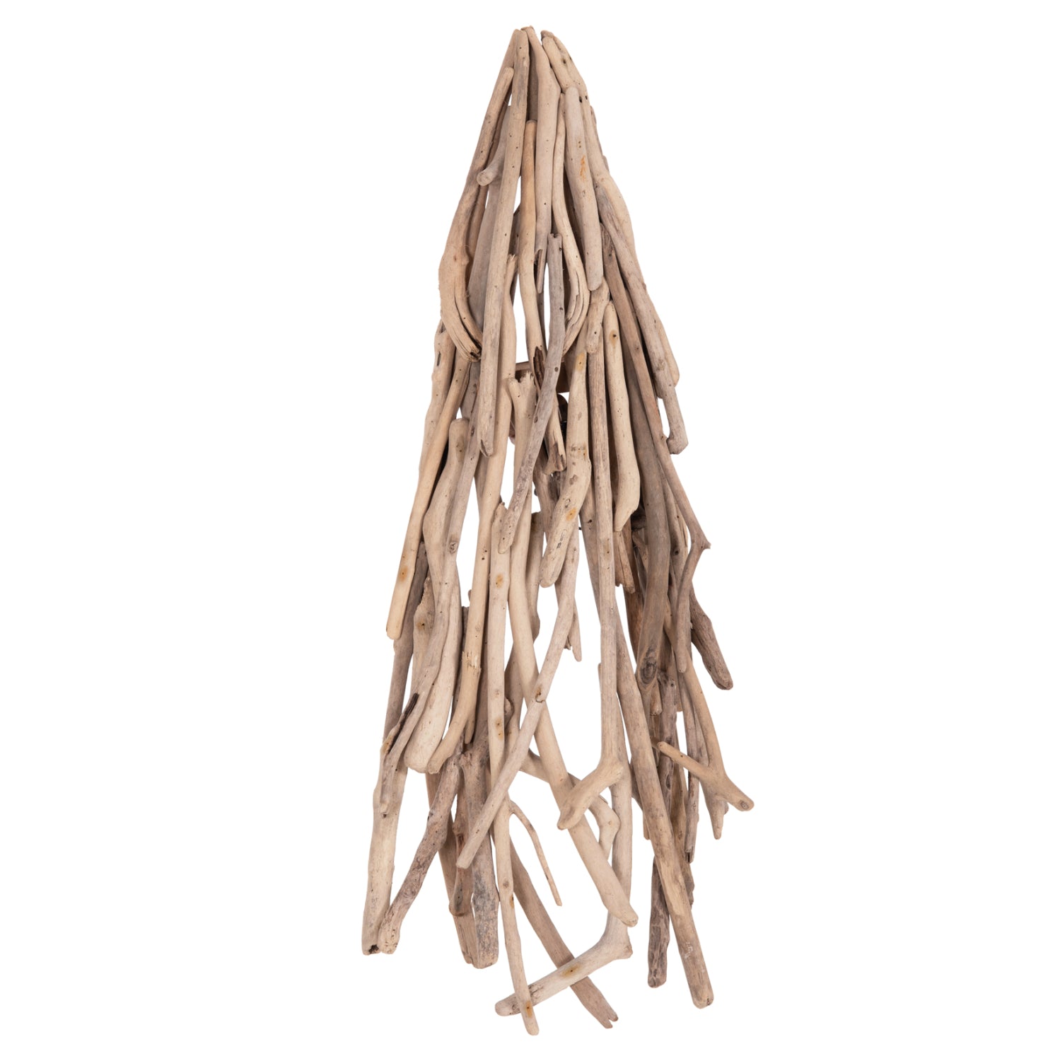 ΑΠΛΙΚΑ ΤΟΙΧΟΥ VEKNA HM4876 DRIFTWOOD ΣΕ ΦΥΣΙΚΟ 43x15(πάχος)x100Υεκ.[1xΕ27]