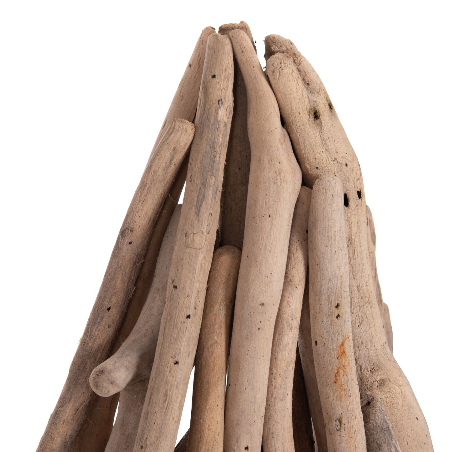 ΑΠΛΙΚΑ ΤΟΙΧΟΥ VEKNA HM4876 DRIFTWOOD ΣΕ ΦΥΣΙΚΟ 43x15(πάχος)x100Υεκ.[1xΕ27]