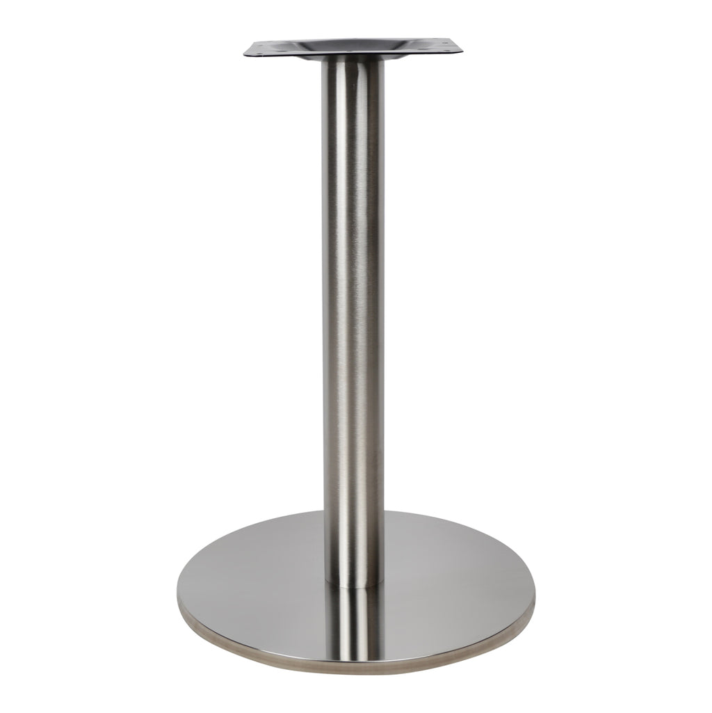 ΒΑΣΗ INOX Φ45x72Υ εκ.ΥΨΟΣ HM419
