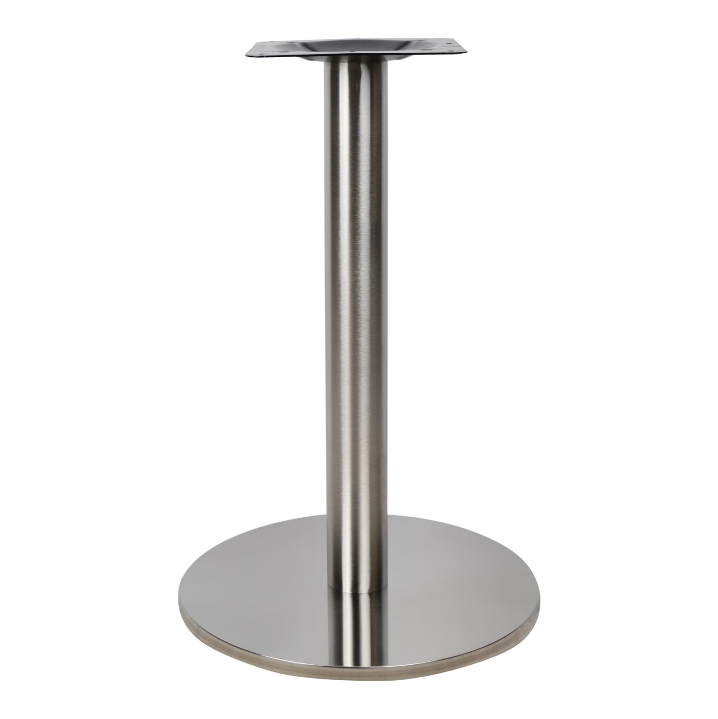 ΒΑΣΗ INOX Φ45x72Υ εκ.ΥΨΟΣ HM419