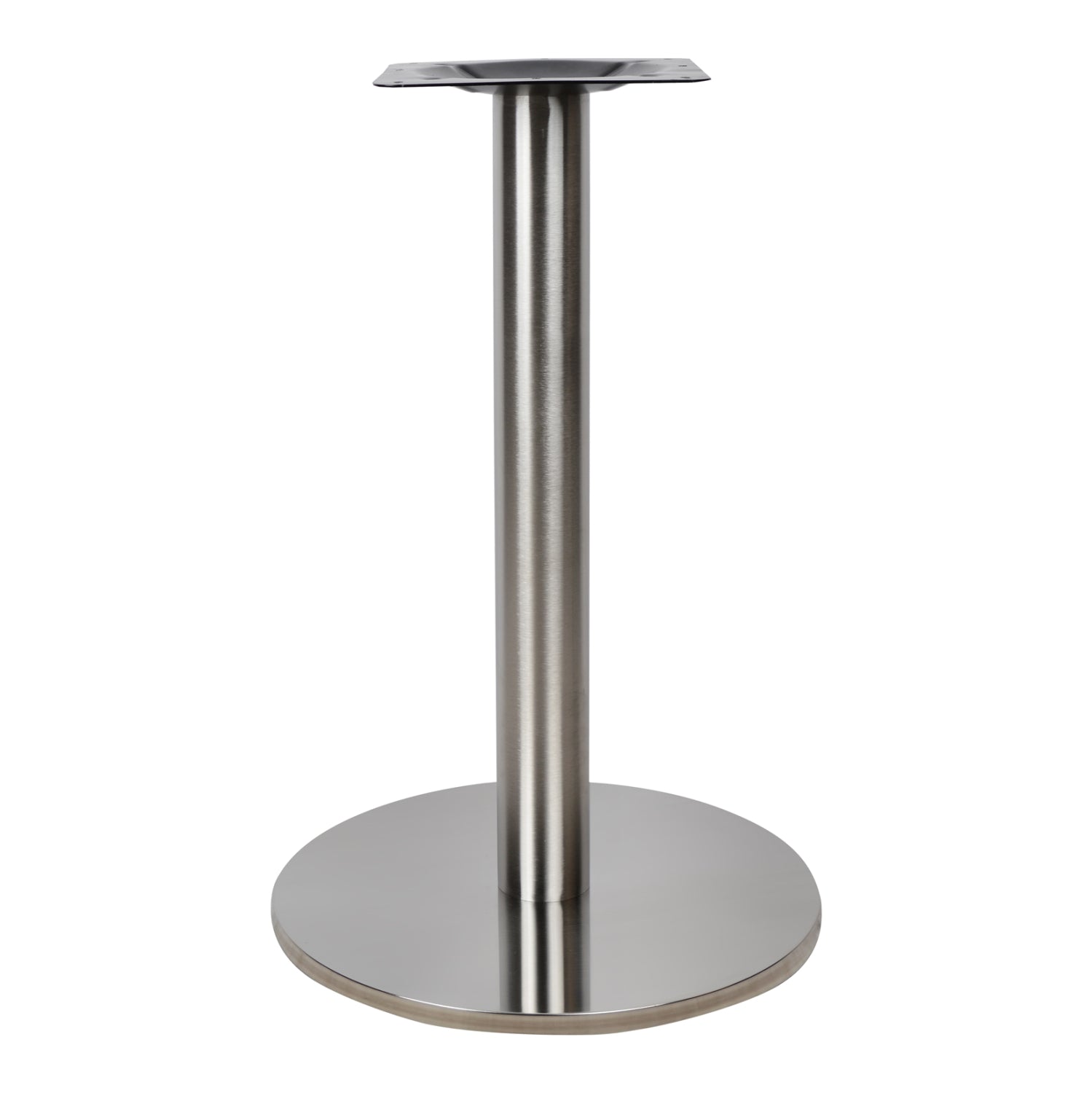 ΒΑΣΗ INOX Φ45x72Υ εκ.ΥΨΟΣ HM419