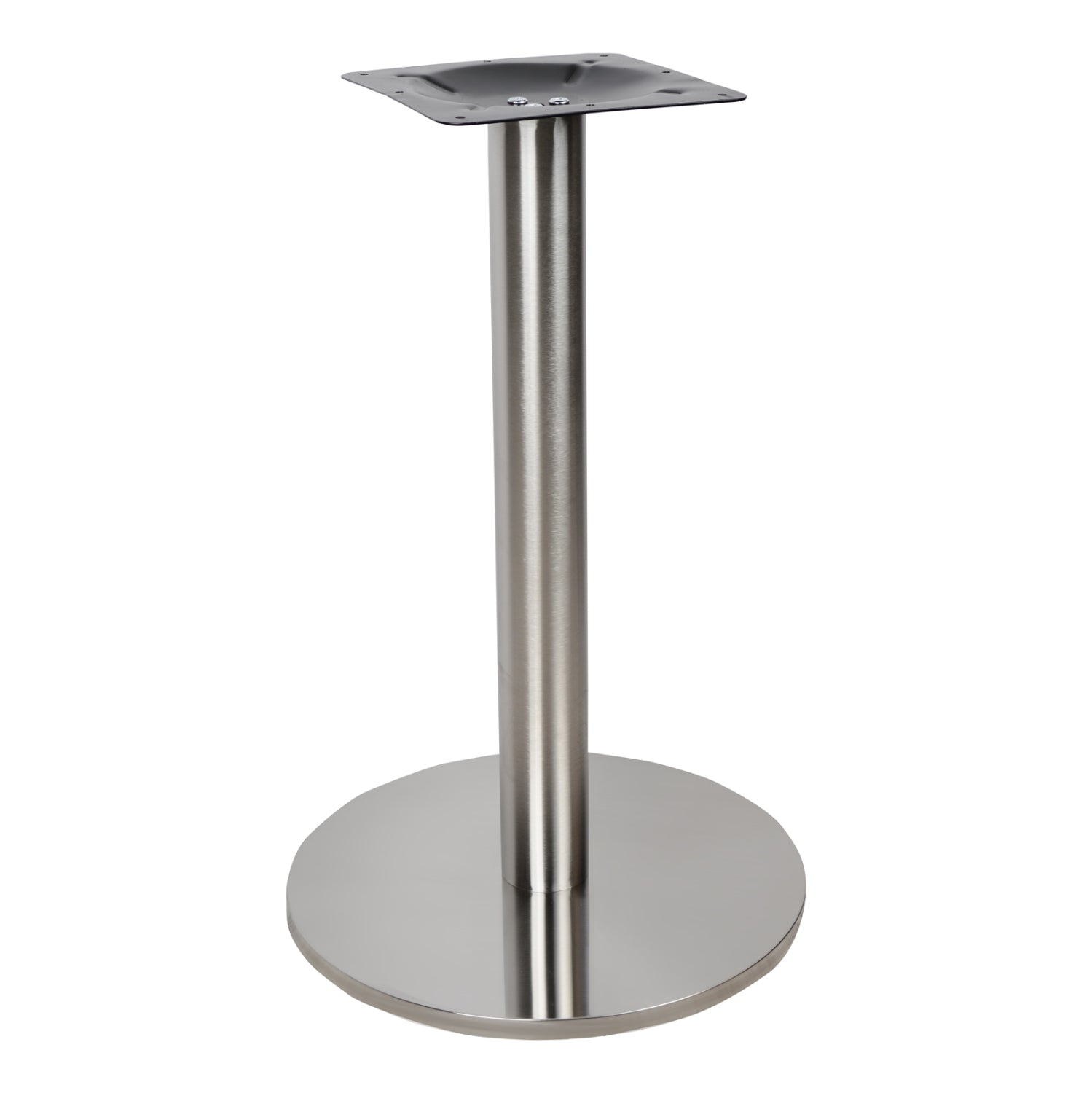 ΒΑΣΗ INOX Φ45x72Υ εκ.ΥΨΟΣ HM419
