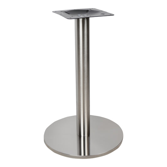 ΒΑΣΗ INOX Φ45x72Υ εκ.ΥΨΟΣ HM419