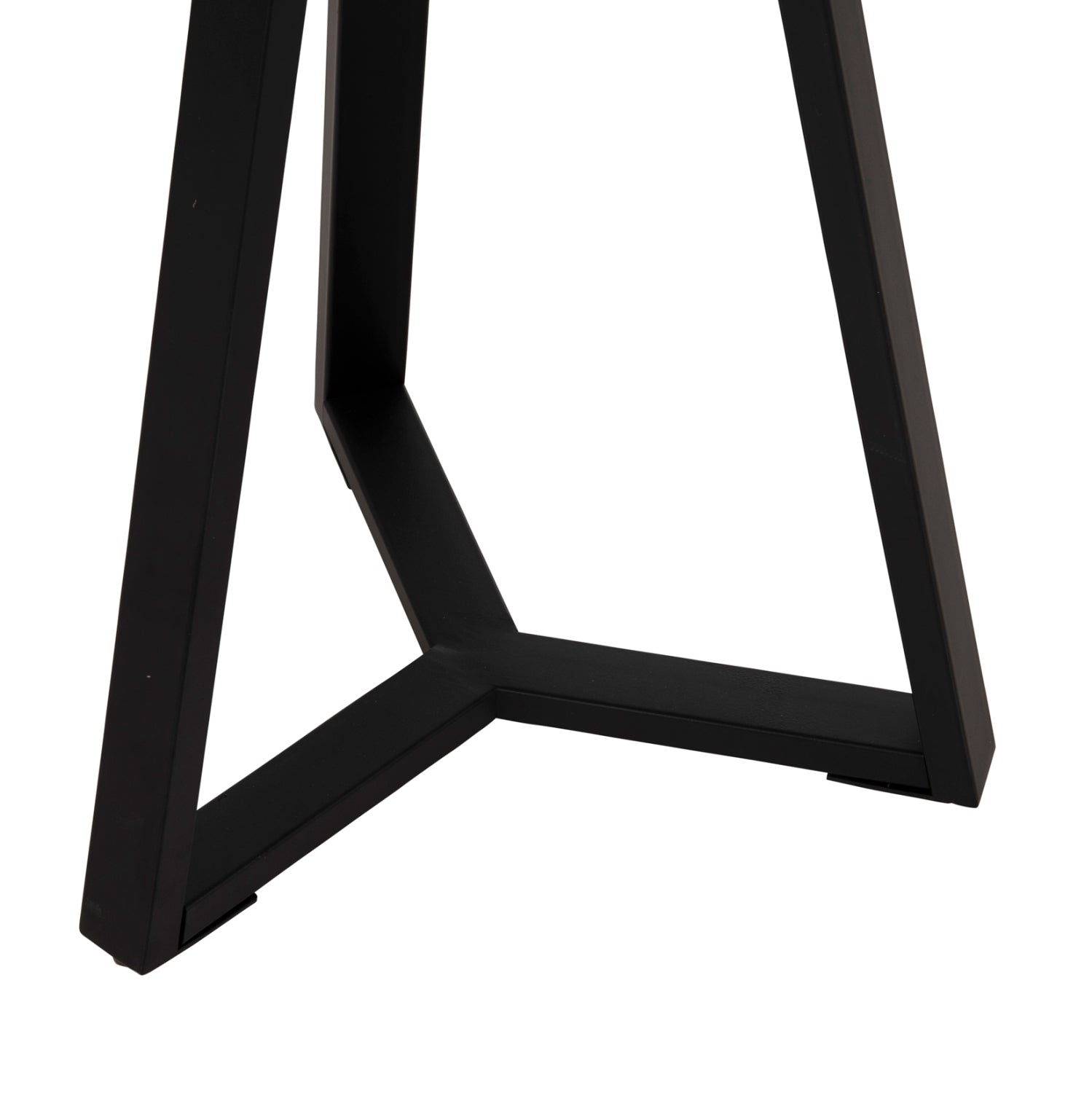 ΒΟΗΘΗΤΙΚΟ ΤΡΑΠΕΖΑΚΙ ROCKET HM9587.02 MDF ΓΚΡΙ ΜΑΡΜΑΡΟ-ΜΑΥΡΗ ΜΕΤΑΛΛΙΚΗ ΒΑΣΗ Φ45x55Υεκ.