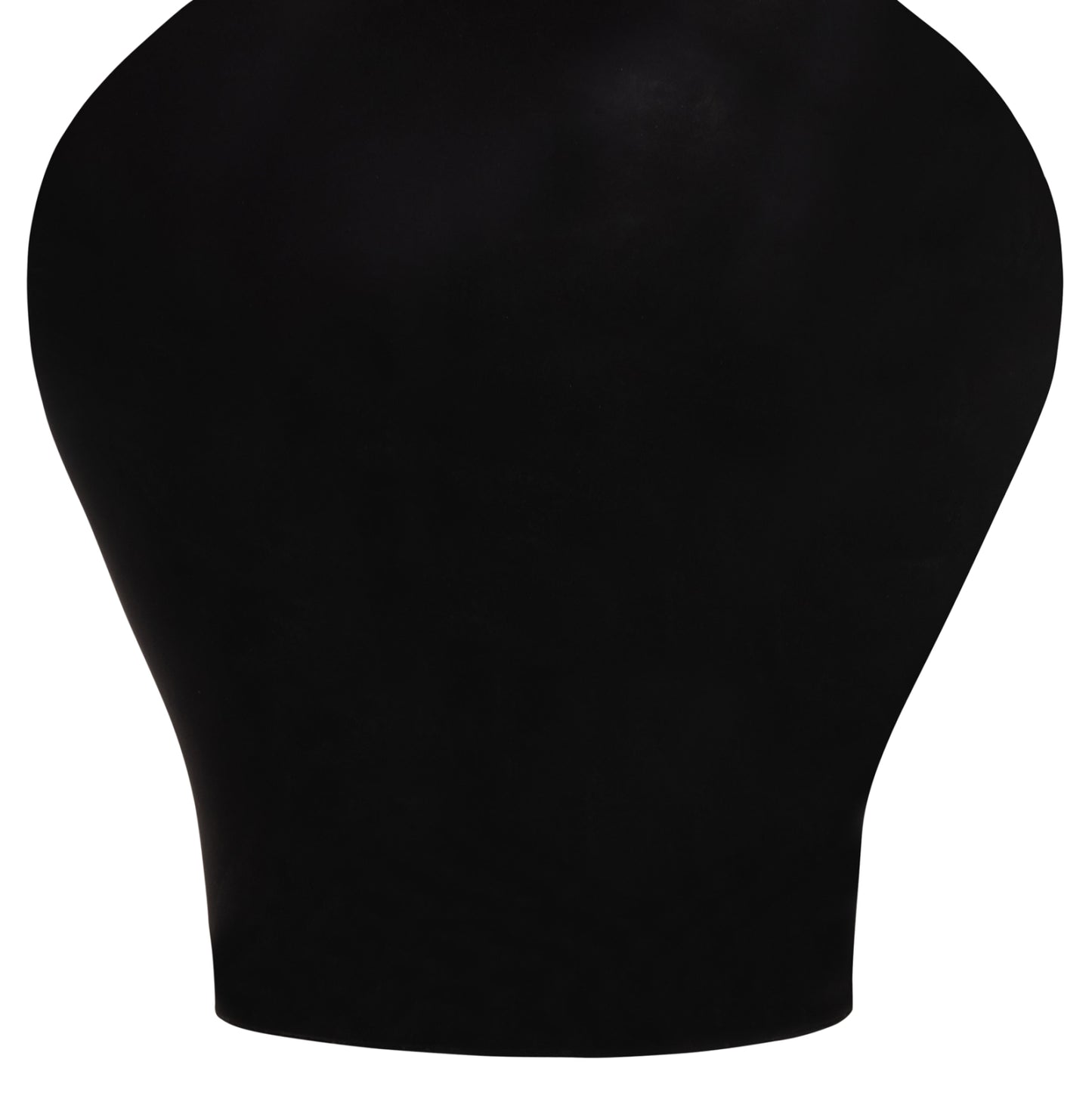ΔΙΑΚΟΣΜΗΤΙΚΟ ΒΑΖΟ ΔΑΠΕΔΟΥ NEBULA HM4660.01S FIBER CEMENT Φ45x115Υεκ ΜΑΥΡΟ--ΞΥΛΟ ΤΕΑΚ