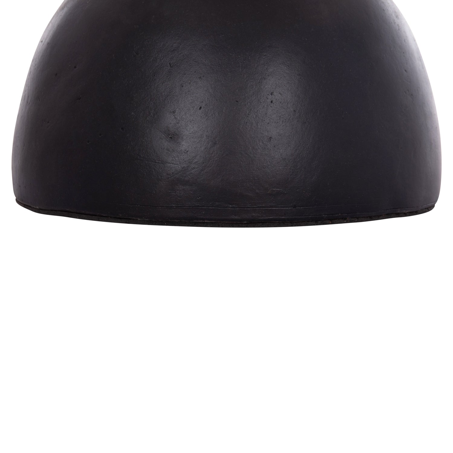 ΔΙΑΚΟΣΜΗΤΙΚΟ ΒΑΖΟ ΔΑΠΕΔΟΥ MAYNARD HM4672.01L TERRACOTTA ΜΑΥΡΟ-RATTAN Φ32x62.5Υεκ
