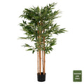ΔΙΑΚΟΣΜΗΤΙΚΟ ΣΥΝΘΕΤΙΚΟ ΦΥΤΟ HM4003 BAMBOO ΣΕ ΓΛΑΣΤΡΑ 155Υεκ.