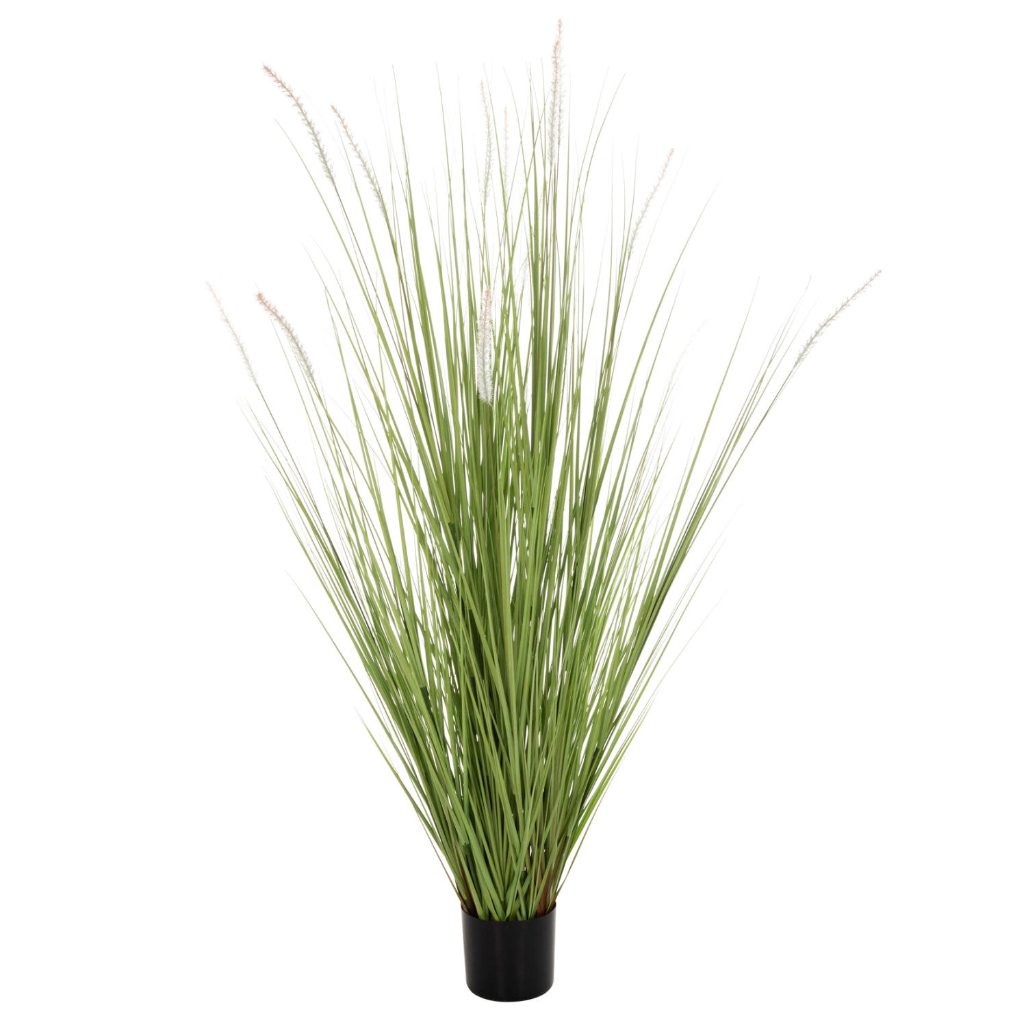 ΔΙΑΚΟΣΜΗΤΙΚΟ ΣΥΝΘΕΤΙΚΟ ΦΥΤΟ HM4017 BRISTLEGRASS ΣΕ ΓΛΑΣΤΡΑ 173Υεκ.