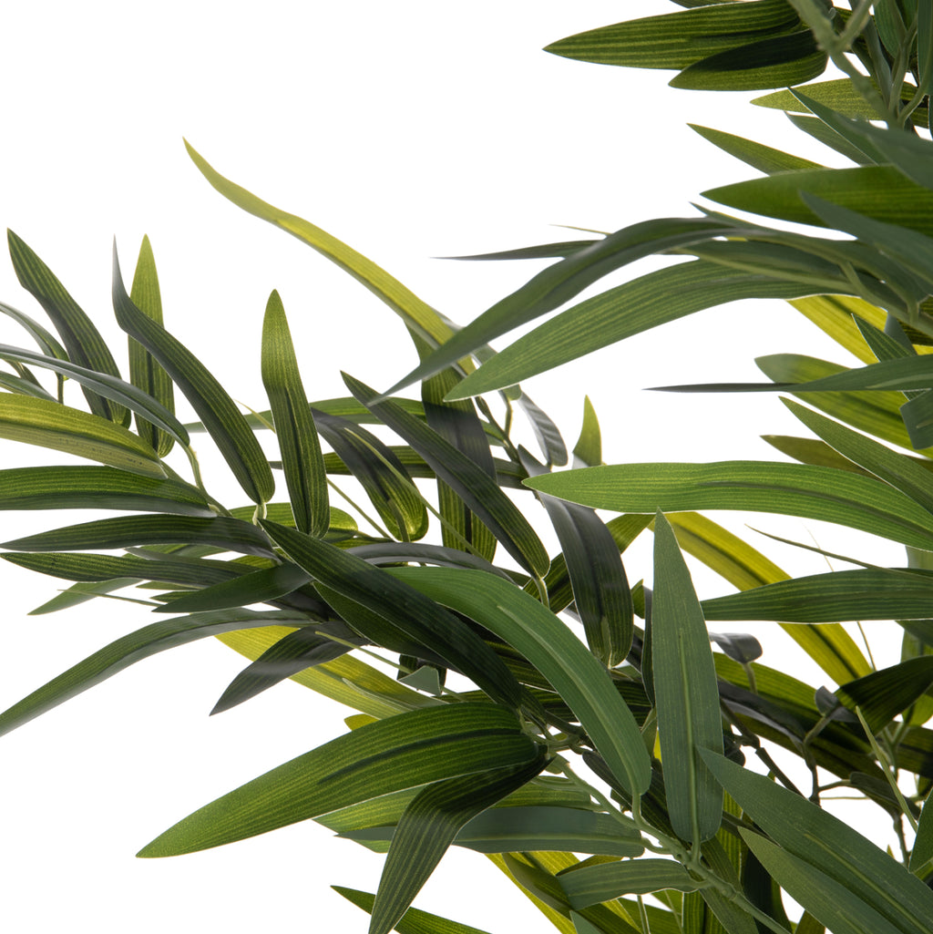 ΔΙΑΚΟΣΜΗΤΙΚΟ ΣΥΝΘΕΤΙΚΟ ΦΥΤΟ HM4736 BAMBOO ΣΕ ΓΛΑΣΤΡΑ 20x95x180Υεκ.