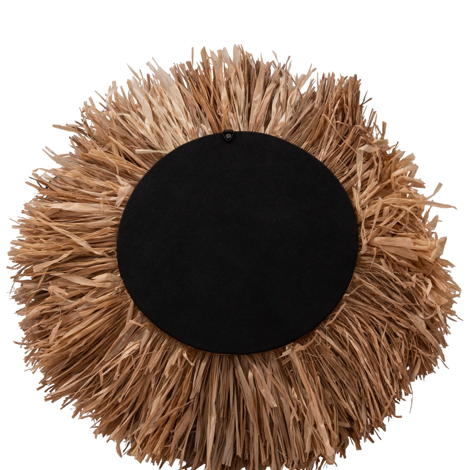 ΔΙΑΚΟΣΜΗΤΙΚΟ ΤΟΙΧΟΥ ΣΤΡΟΓΓΥΛΟ ABOR HM4717 ΙΝΕΣ SISAL ΦΥΣΙΚΟ Φ60εκ.