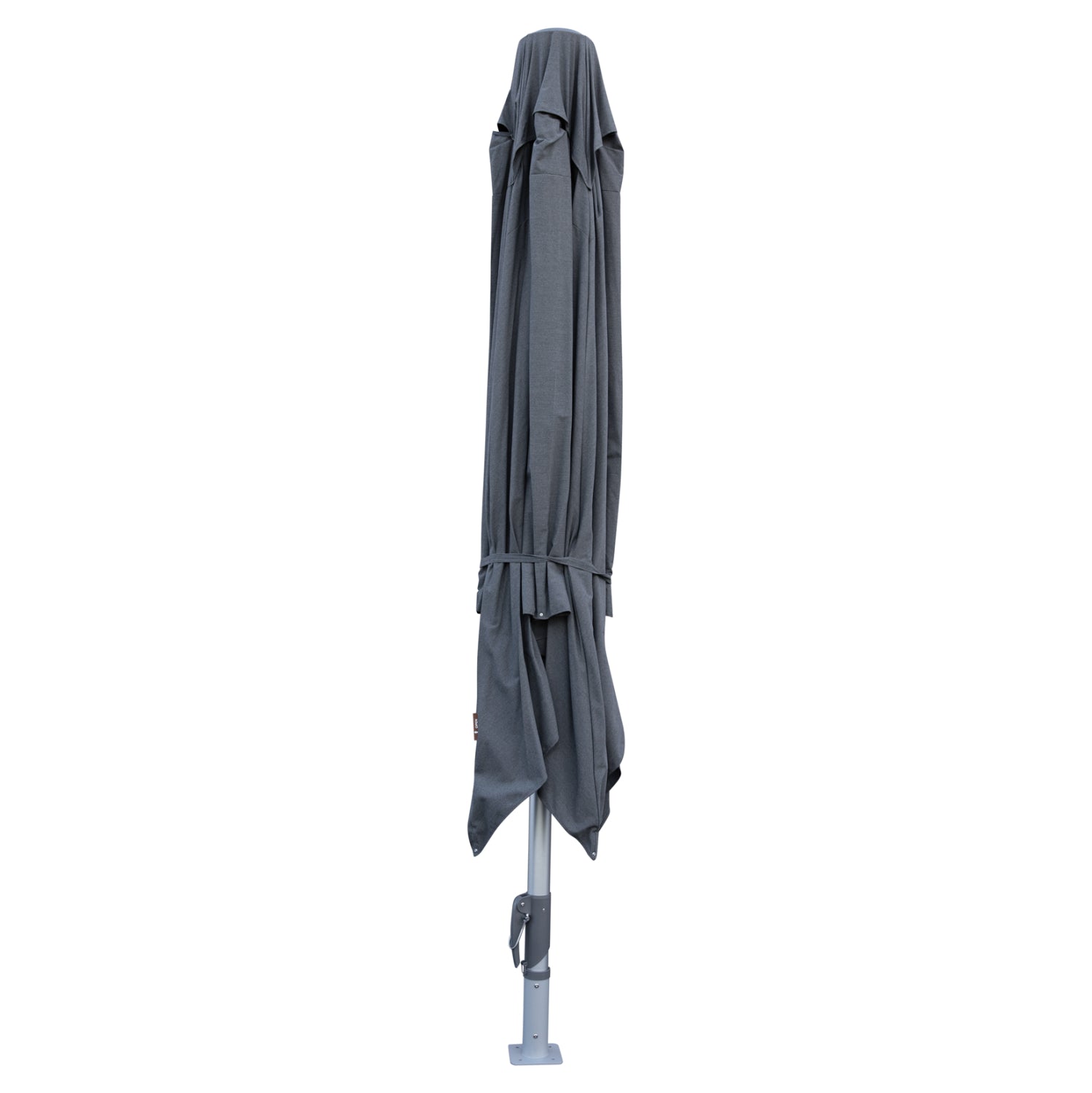 ΕΠΑΓΓΕΛΜΑΤΙΚΗ ΟΜΠΡΕΛΑ 4x4x3,55Yμ GLADELL HM6605.01 ΑΝΟΔ.ΑΛΟΥΜΙΝΙΟ-ΑΚΡΥΛΙΚΟ ΠΑΝΙ