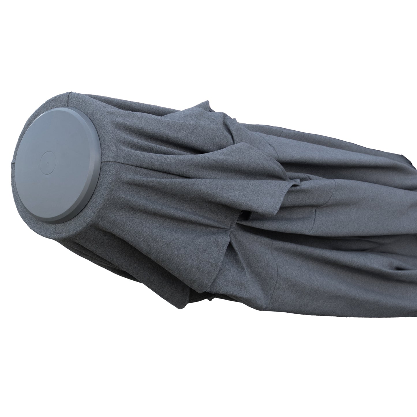 ΕΠΑΓΓΕΛΜΑΤΙΚΗ ΟΜΠΡΕΛΑ 4x4x3,55Yμ GLADELL HM6605.01 ΑΝΟΔ.ΑΛΟΥΜΙΝΙΟ-ΑΚΡΥΛΙΚΟ ΠΑΝΙ