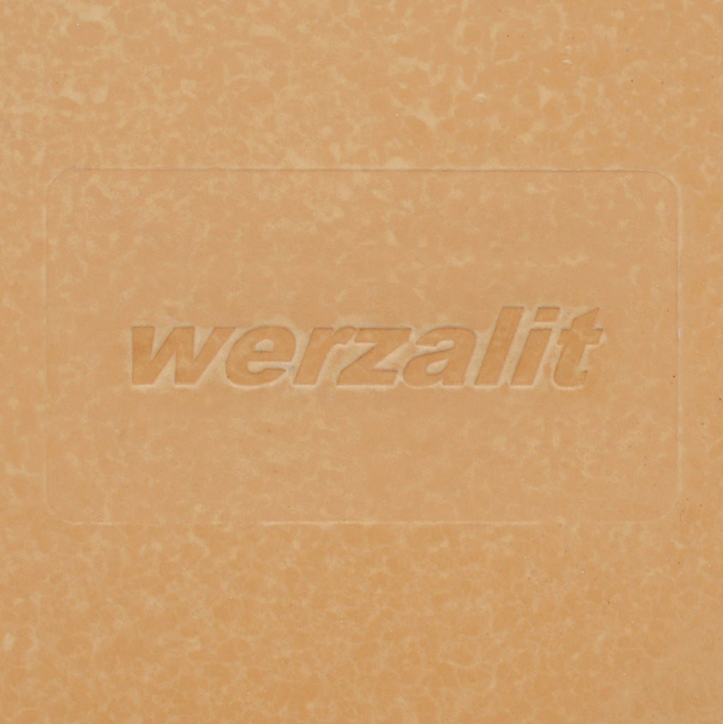 ΕΠΙΦΑΝΕΙΑ ΤΡΑΠΕΖΙΟΥ WERZALIT 80Χ80Χ3.5εκ. INDIAN SESAMI HM5231.10