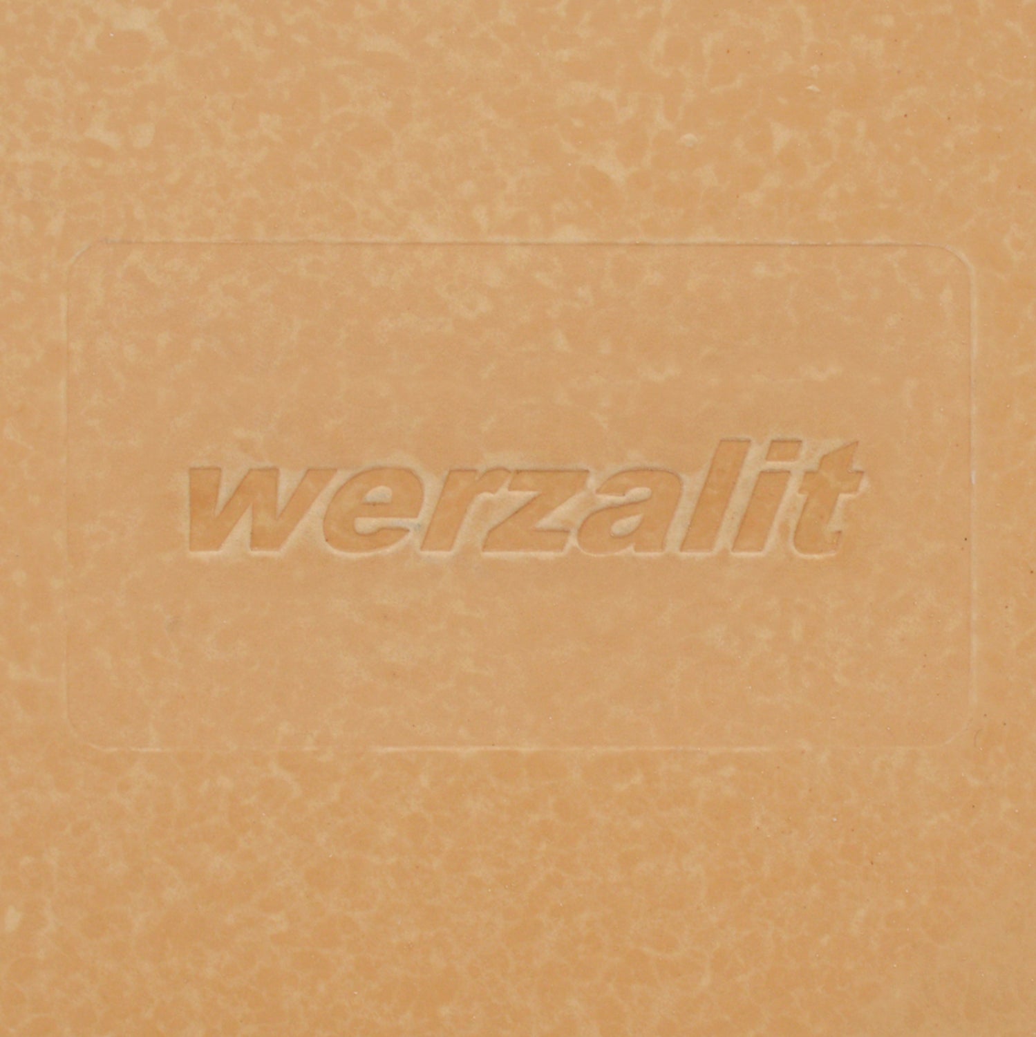 ΕΠΙΦΑΝΕΙΑ ΤΡΑΠΕΖΙΟΥ WERZALIT 80Χ80Χ3.5εκ. INDIAN SESAMI HM5231.10