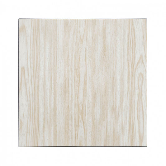 ΕΠΙΦΑΝΕΙΑ ΤΡΑΠΕΖΙΟΥ ΑΠΟ MDF 70Χ70 εκ. HM8438.03 ΔΡΥΣ ΜΑΥΡΟ