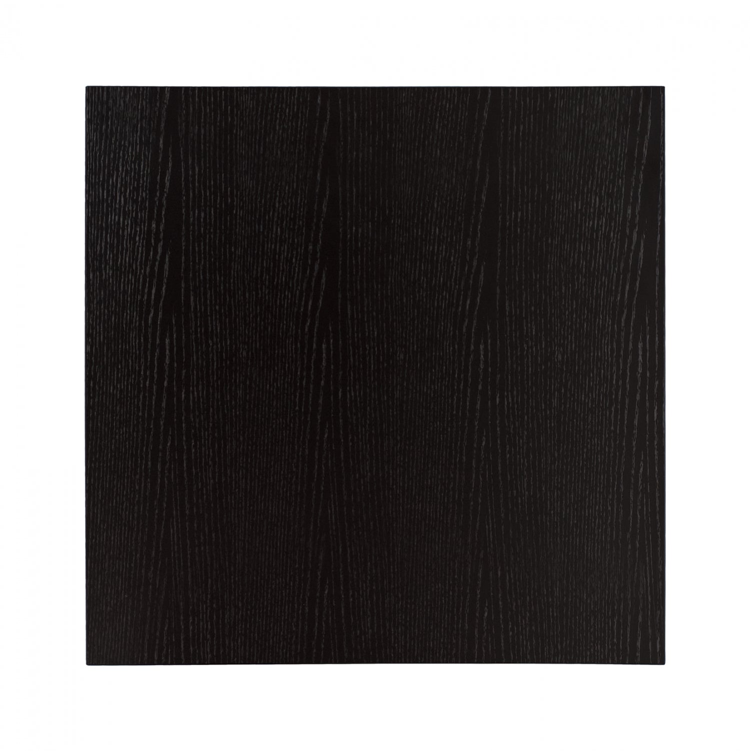 ΕΠΙΦΑΝΕΙΑ ΤΡΑΠΕΖΙΟΥ ΑΠΟ MDF 70Χ70 εκ. ΜΑΥΡΗ HM8438.02