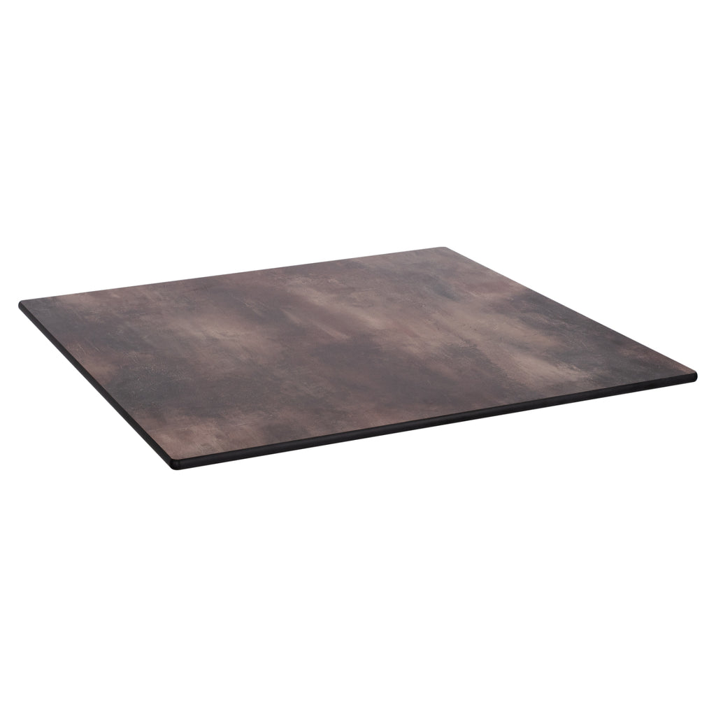 ΕΠΙΦΑΝΕΙΑ ΤΡΑΠΕΖΙΟΥ HPL FERNDALE CONCRETE HM5838.25 69x69 εκ. ΠΑΧΟΥΣ 12mm.