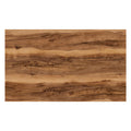 ΕΠΙΦΑΝΕΙΑ ΤΡΑΠΕΖΙΟΥ HPL ΟΡΘΟΓΩΝΙΑ HM5840.30 INDIAN SHEESHAM 120x80εκ.